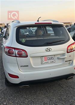 هيونداي سانتافي